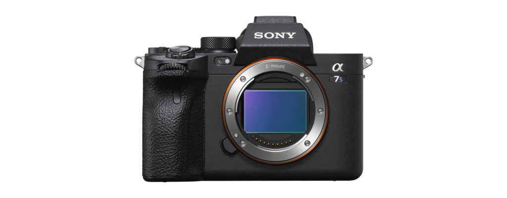 Sony A7S III review