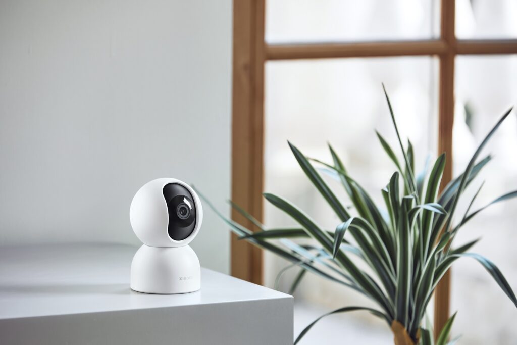 Xiaomi C400 Smart Camera 